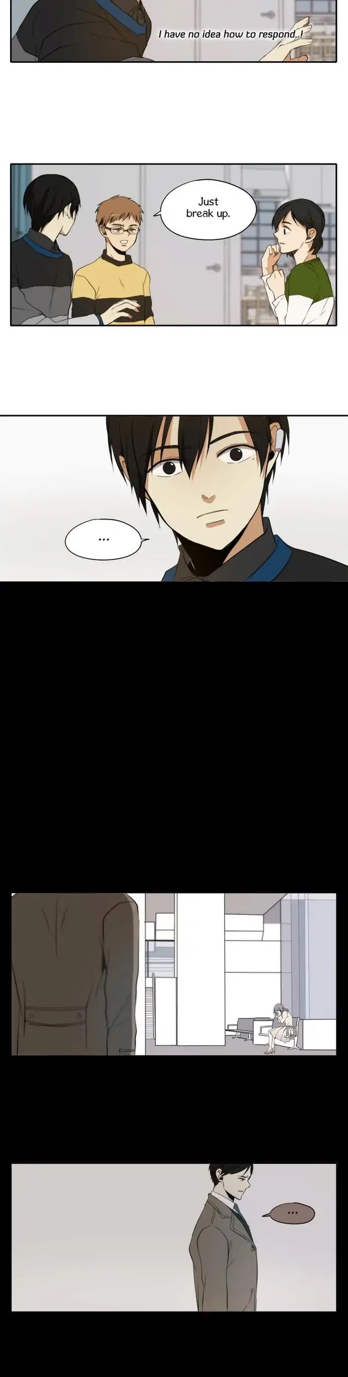 Reckoning Chapter 20 page 15 - Chapter 20