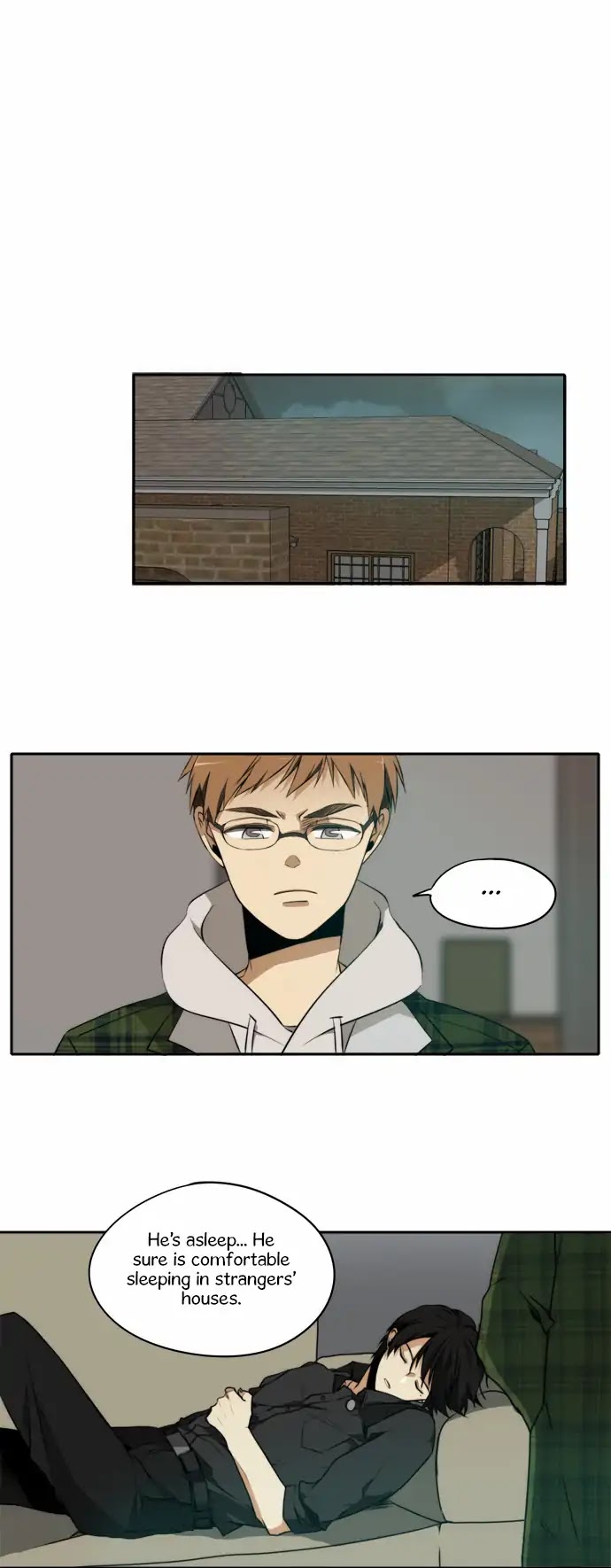 Reckoning Chapter 22 page 16 - Chapter 22