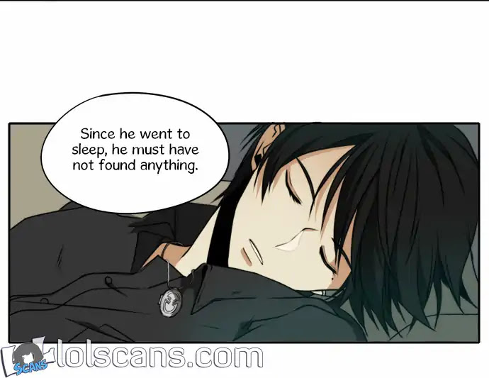 Reckoning Chapter 22 page 17 - Chapter 22