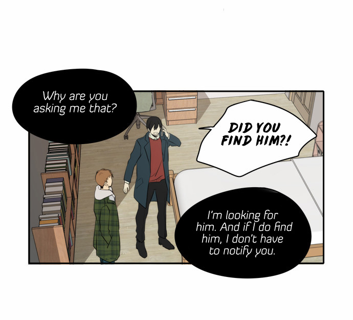 Reckoning Chapter 24 page 21 - Chapter 24