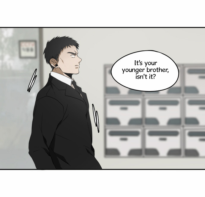 Reckoning Chapter 24 page 25 - Chapter 24