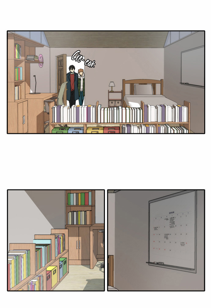 Reckoning Chapter 24 page 6 - Chapter 24