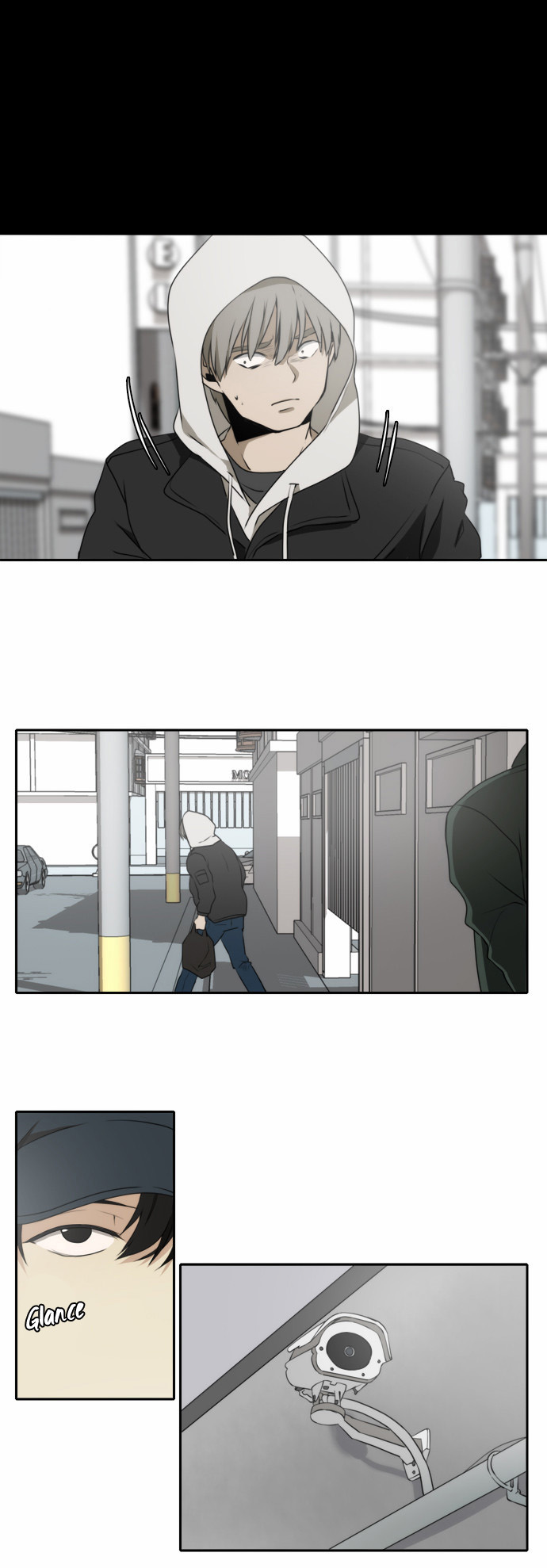 Reckoning Chapter 25 page 13 - Chapter 25