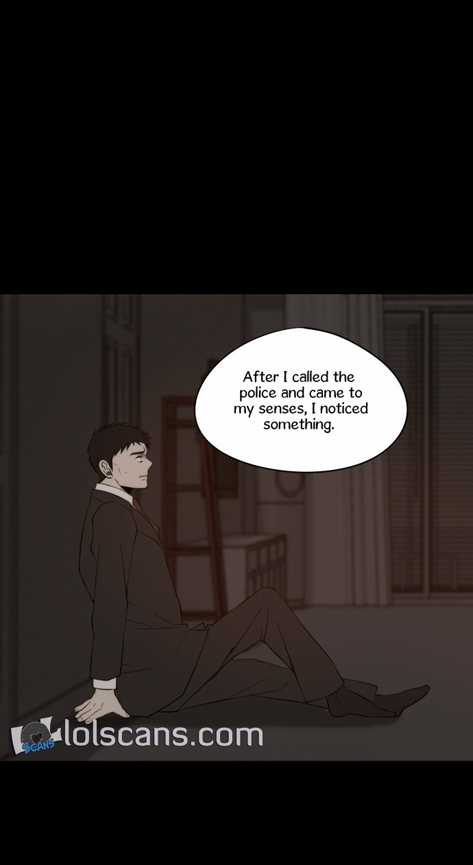 Reckoning Chapter 25 page 17 - Chapter 25