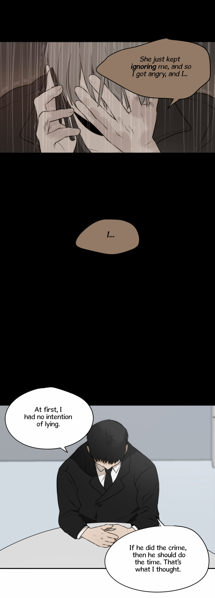 Reckoning Chapter 25 page 20 - Chapter 25