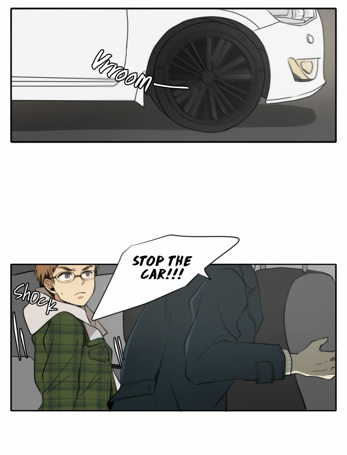 Reckoning Chapter 25 page 28 - Chapter 25