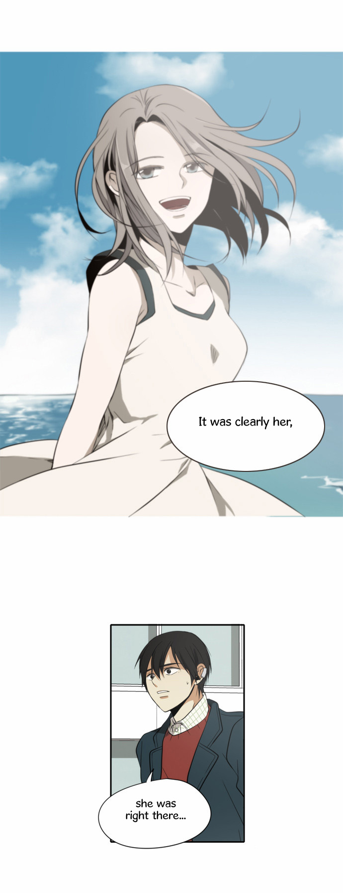 Reckoning Chapter 25 page 30 - Chapter 25