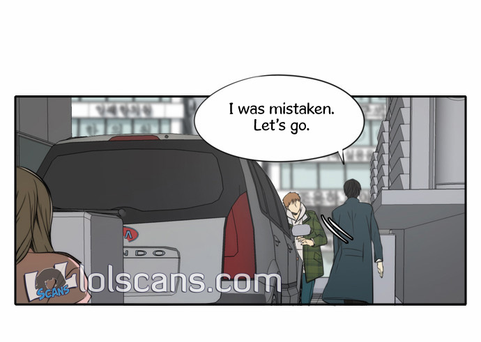 Reckoning Chapter 25 page 32 - Chapter 25