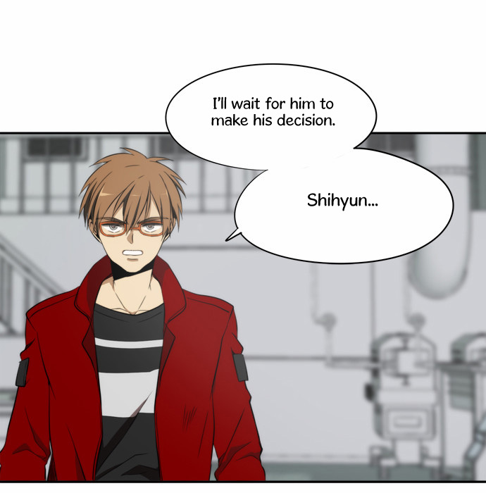 Reckoning Chapter 25 page 36 - Chapter 25