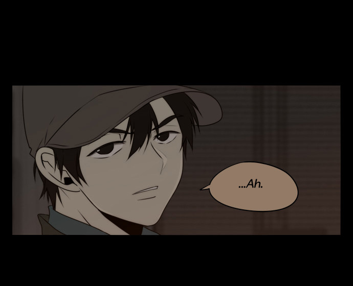 Reckoning Chapter 25 page 6 - Chapter 25