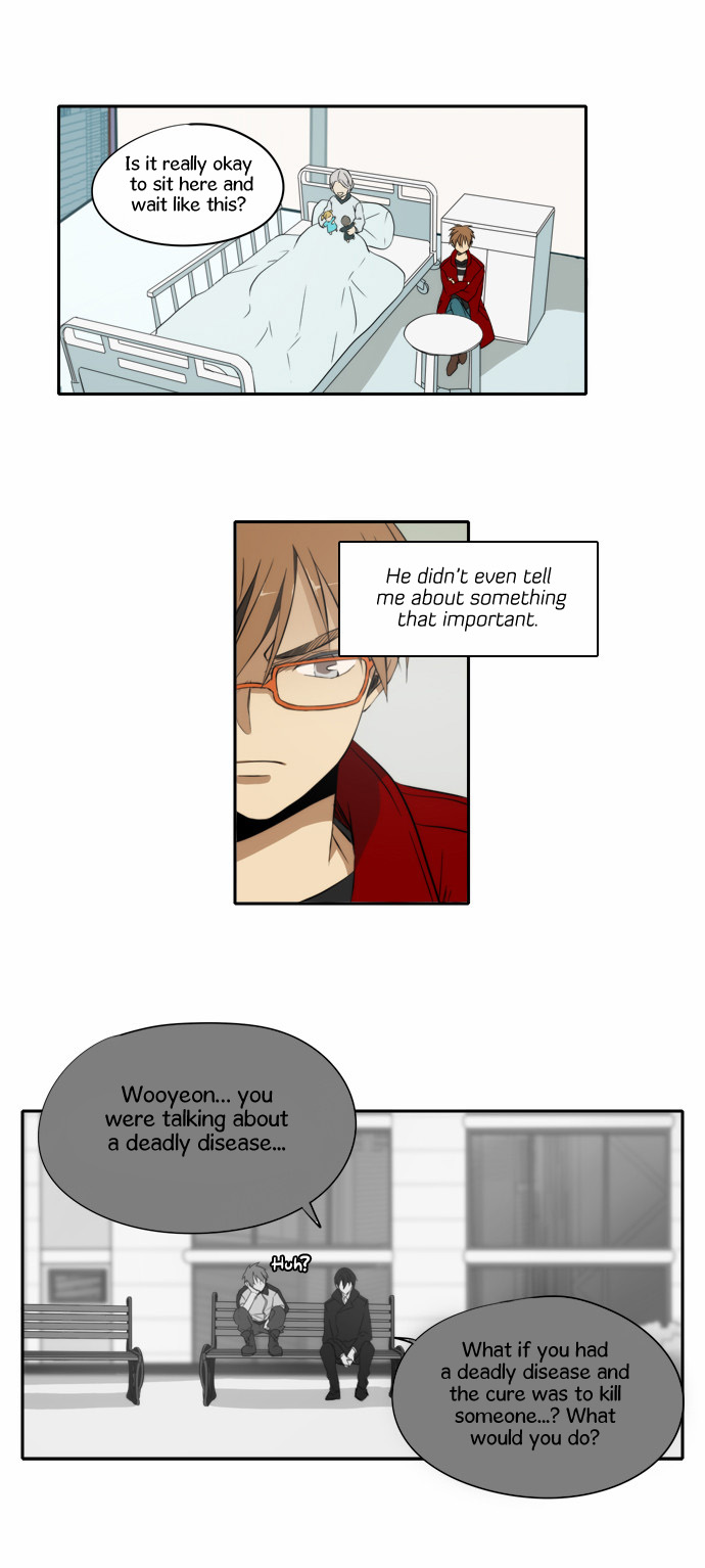 Reckoning Chapter 26 page 13 - Chapter 26