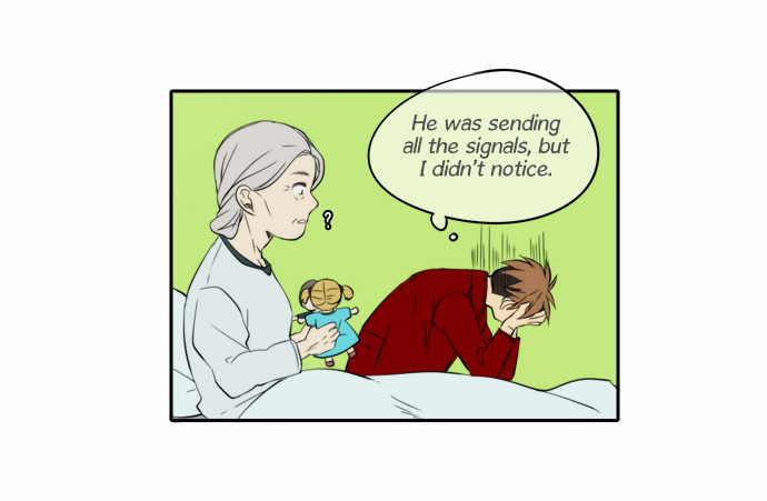 Reckoning Chapter 26 page 14 - Chapter 26
