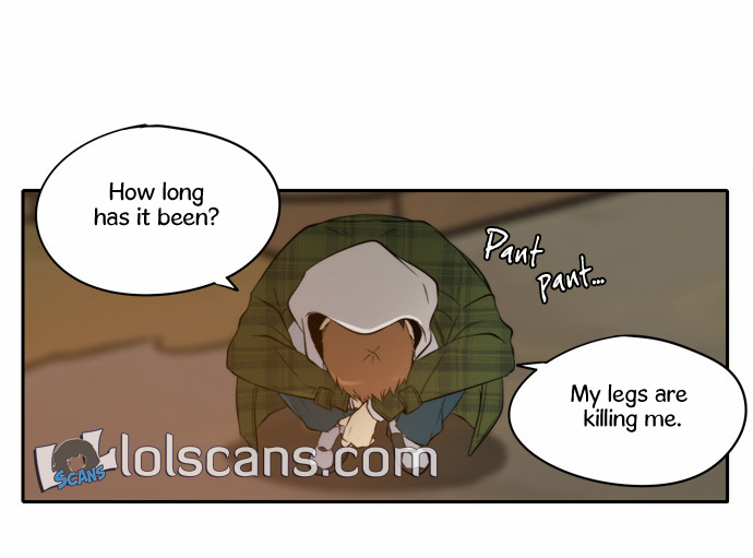Reckoning Chapter 26 page 18 - Chapter 26