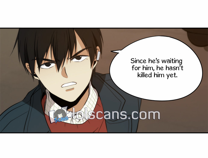 Reckoning Chapter 26 page 22 - Chapter 26