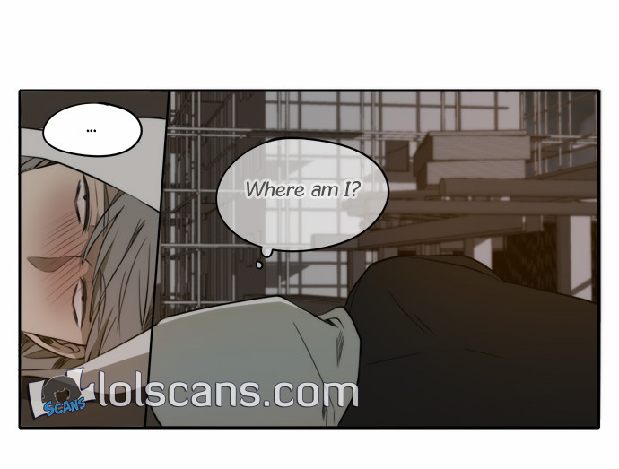 Reckoning Chapter 26 page 26 - Chapter 26