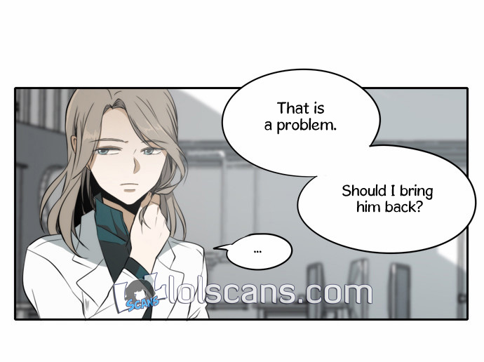 Reckoning Chapter 26 page 6 - Chapter 26