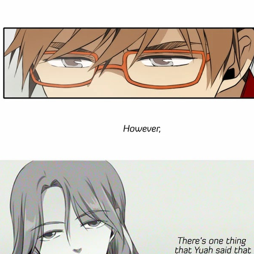 Reckoning Chapter 26 cover