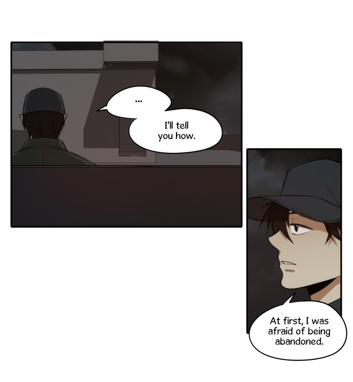 Reckoning Chapter 27 page 10 - Chapter 27