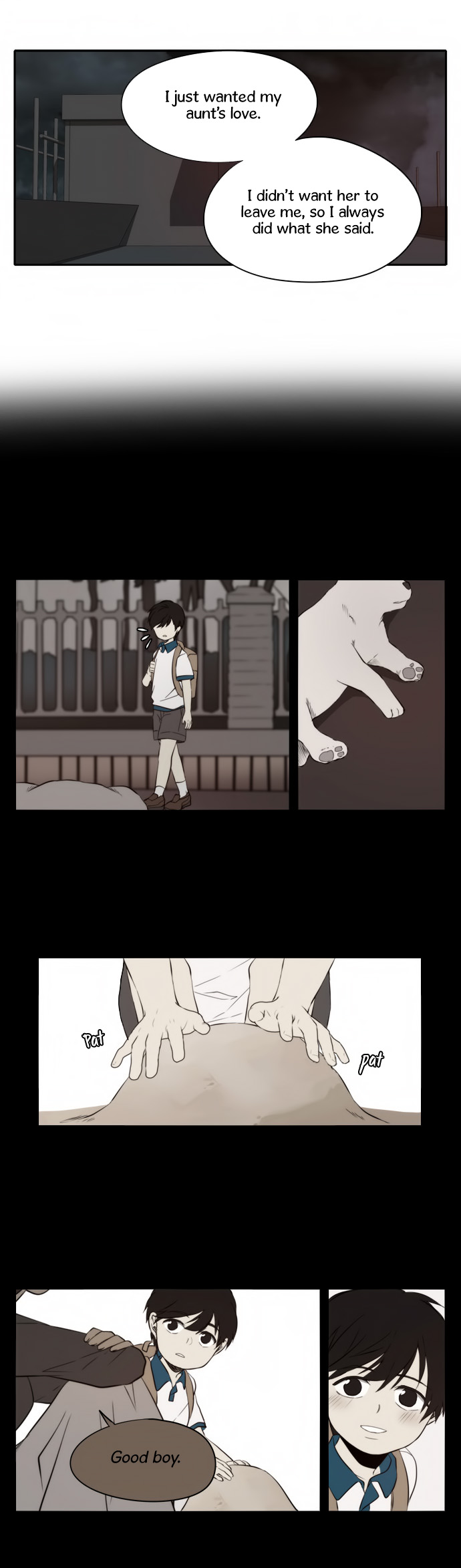 Reckoning Chapter 27 page 11 - Chapter 27