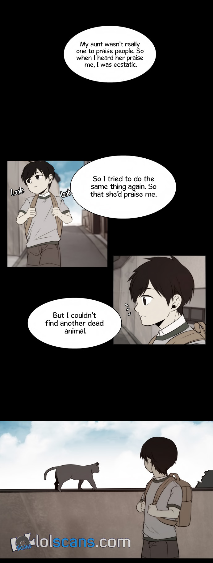 Reckoning Chapter 27 page 12 - Chapter 27