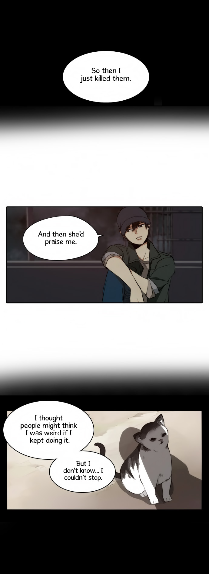 Reckoning Chapter 27 page 13 - Chapter 27