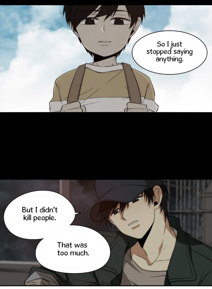 Reckoning Chapter 27 page 14 - Chapter 27