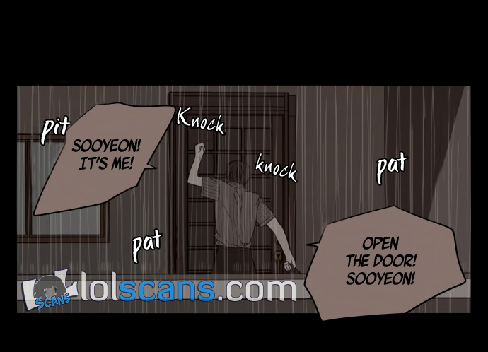 Reckoning Chapter 27 page 22 - Chapter 27
