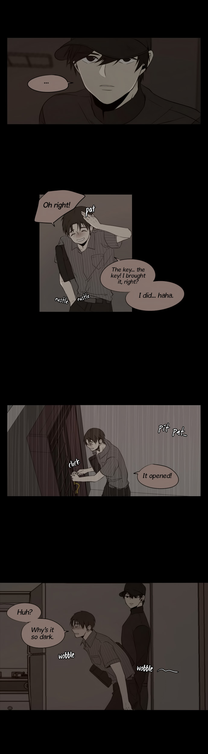 Reckoning Chapter 27 page 23 - Chapter 27