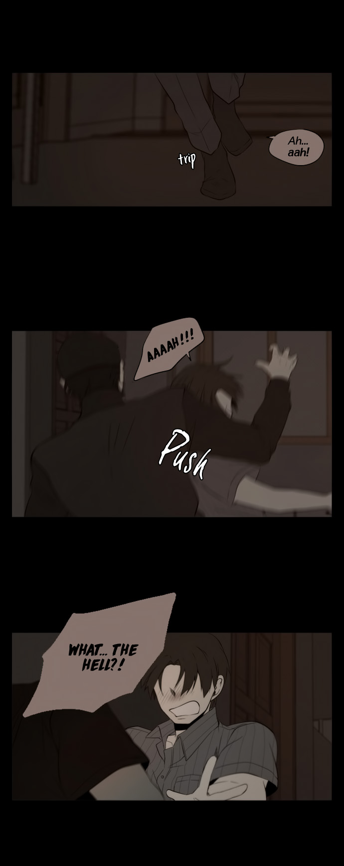 Reckoning Chapter 27 page 24 - Chapter 27