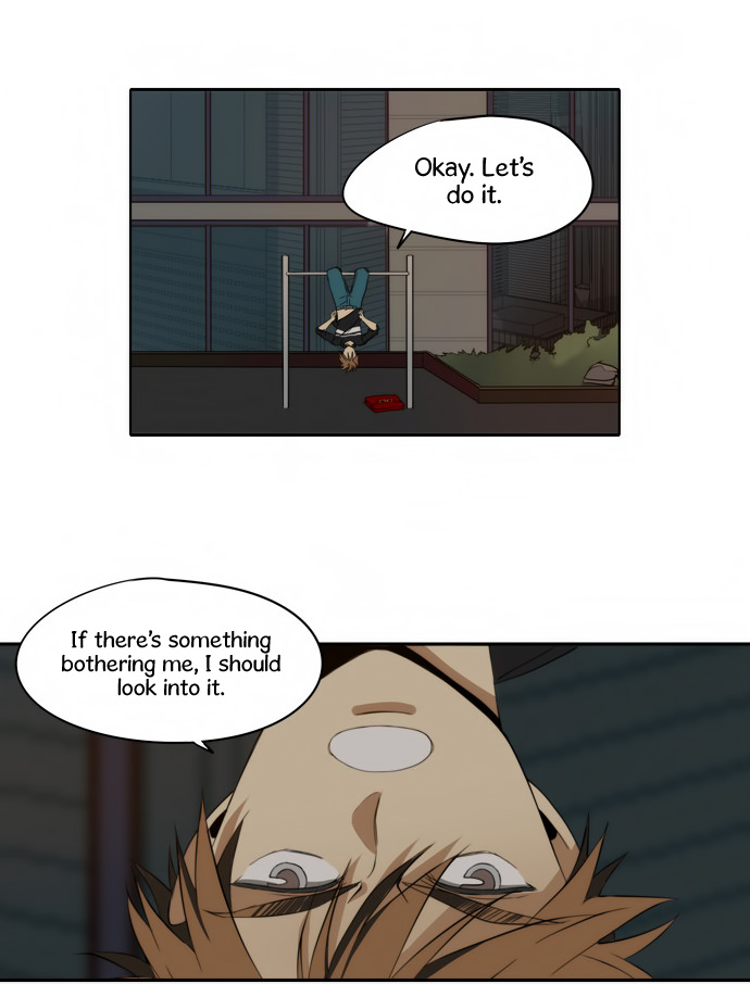Reckoning Chapter 27 page 30 - Chapter 27