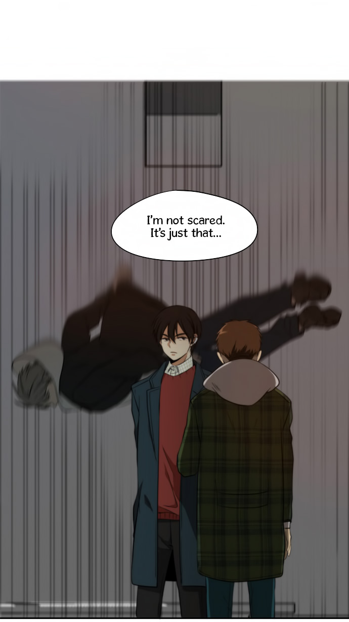 Reckoning Chapter 27 page 36 - Chapter 27