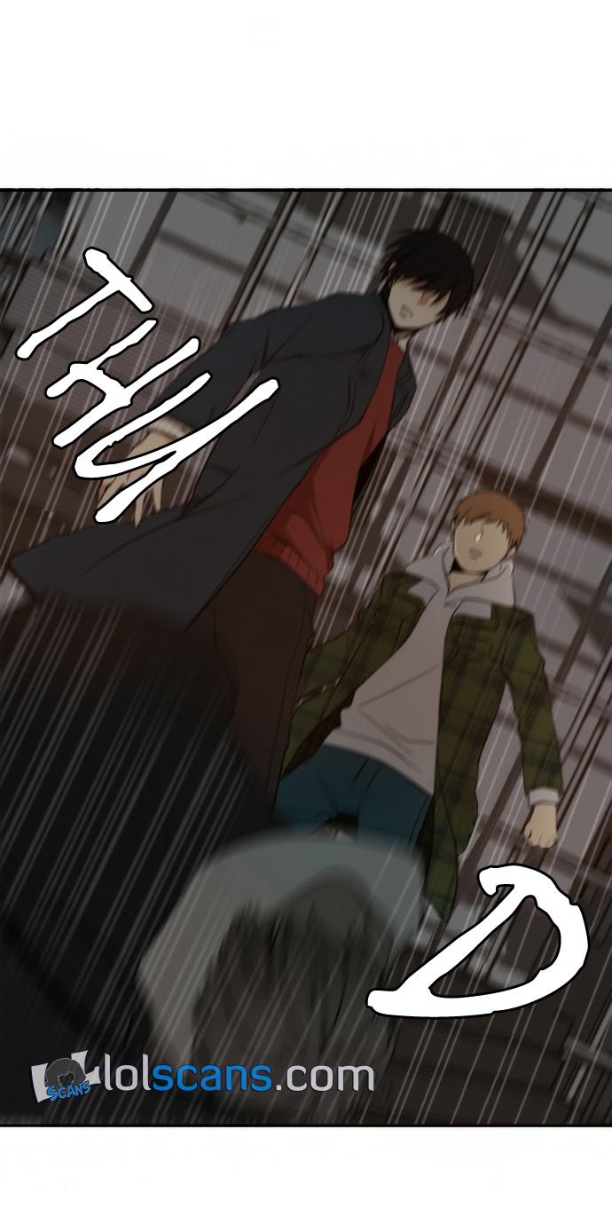 Reckoning Chapter 27 page 37 - Chapter 27