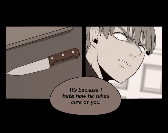 Reckoning Chapter 27 page 6 - Chapter 27