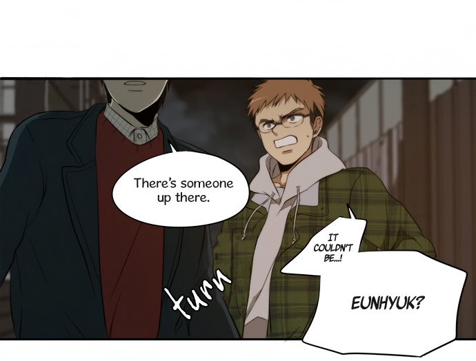Reckoning Chapter 28 page 10 - Chapter 28
