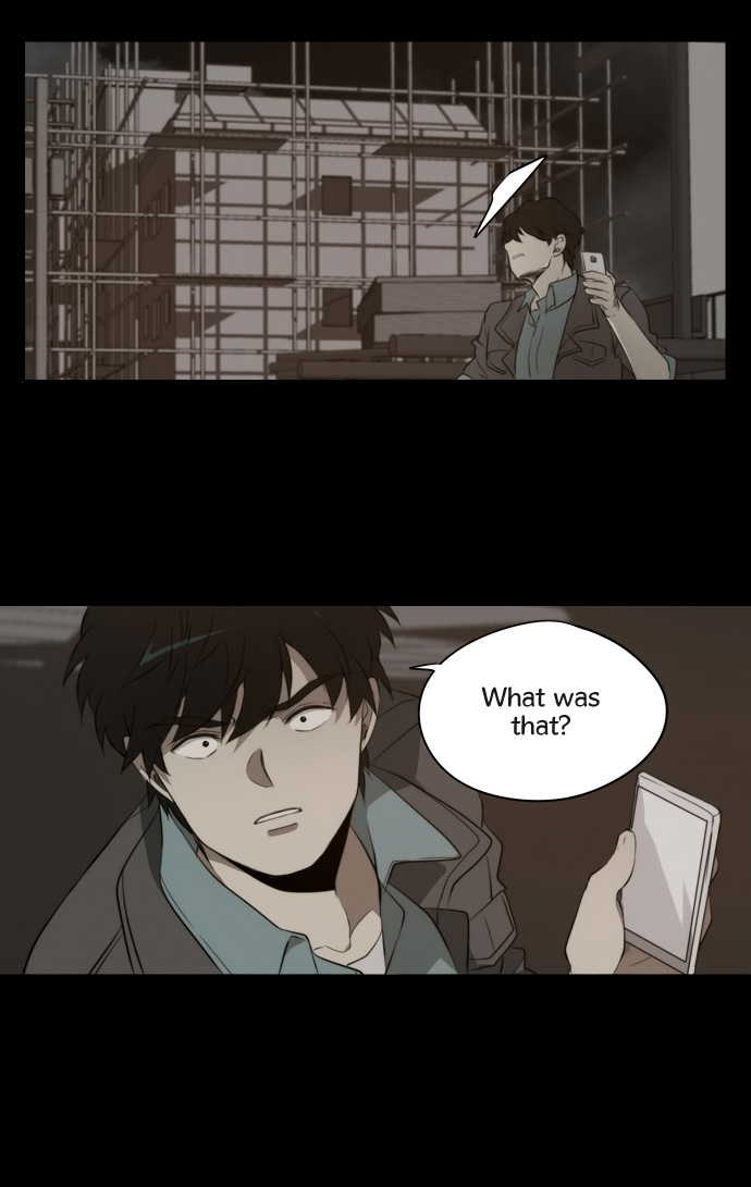 Reckoning Chapter 28 page 15 - Chapter 28