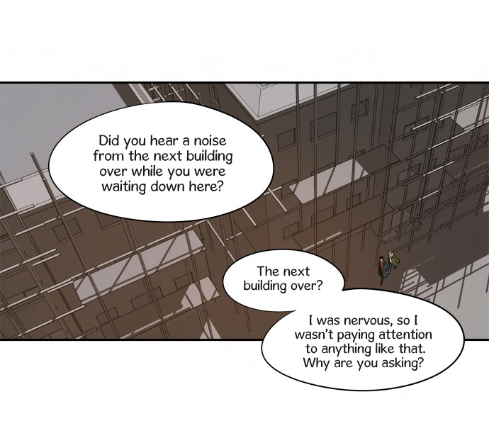 Reckoning Chapter 28 page 21 - Chapter 28