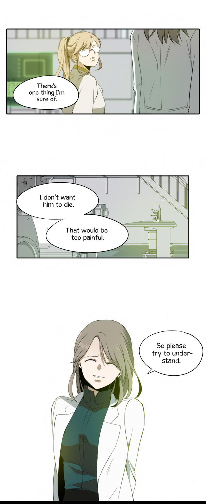 Reckoning Chapter 28 page 4 - Chapter 28