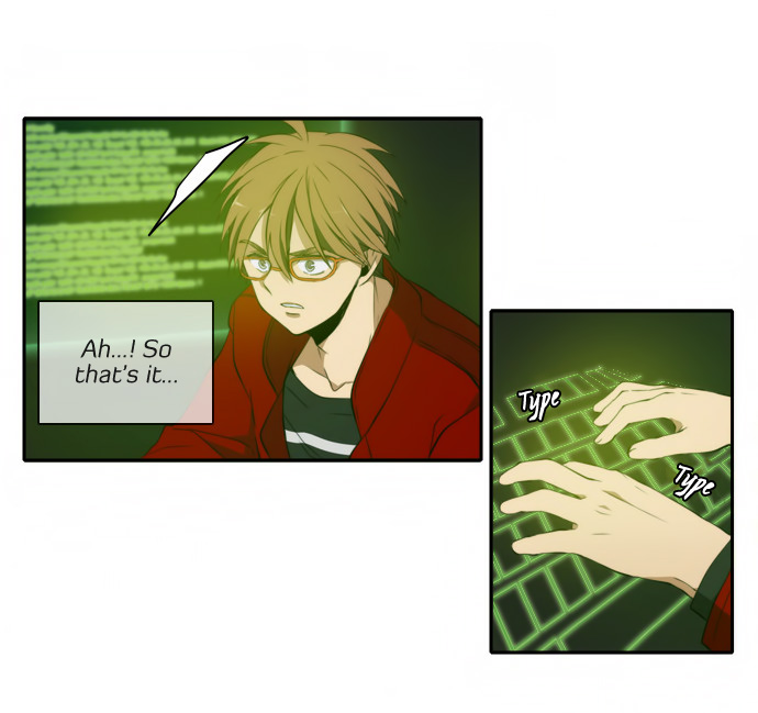 Reckoning Chapter 28 page 6 - Chapter 28
