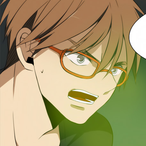 Reckoning Chapter 28 cover