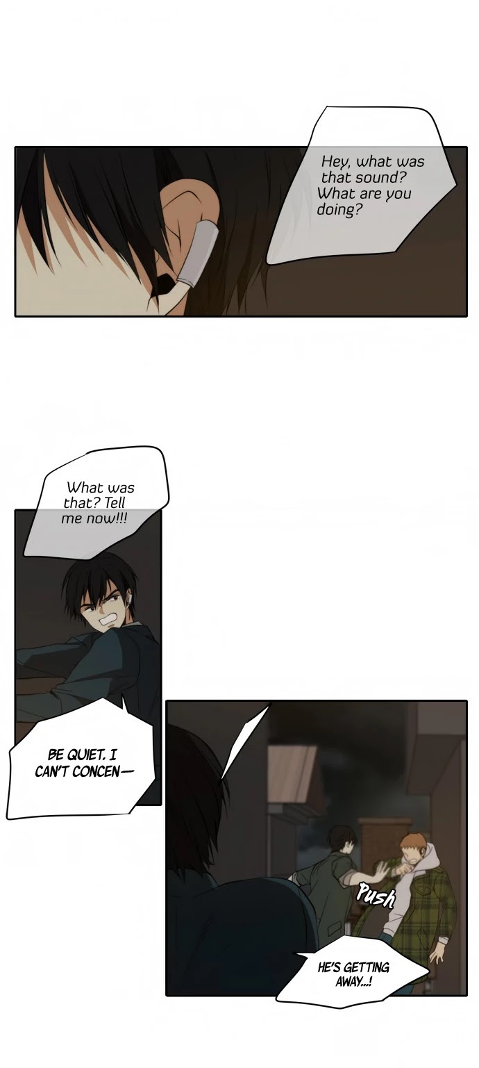 Reckoning Chapter 29 page 10 - Chapter 29