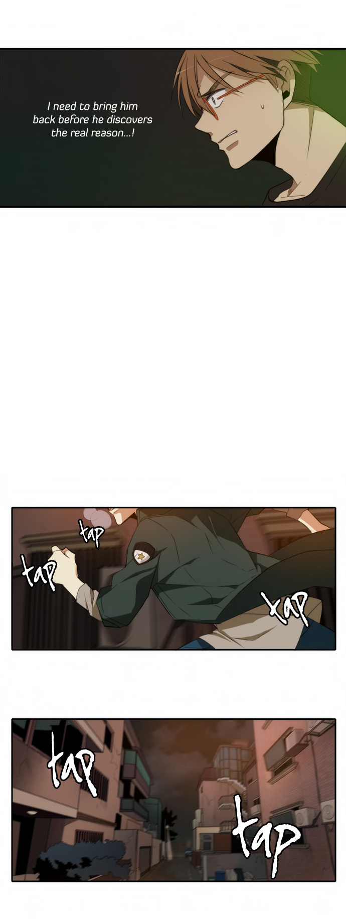 Reckoning Chapter 29 page 15 - Chapter 29