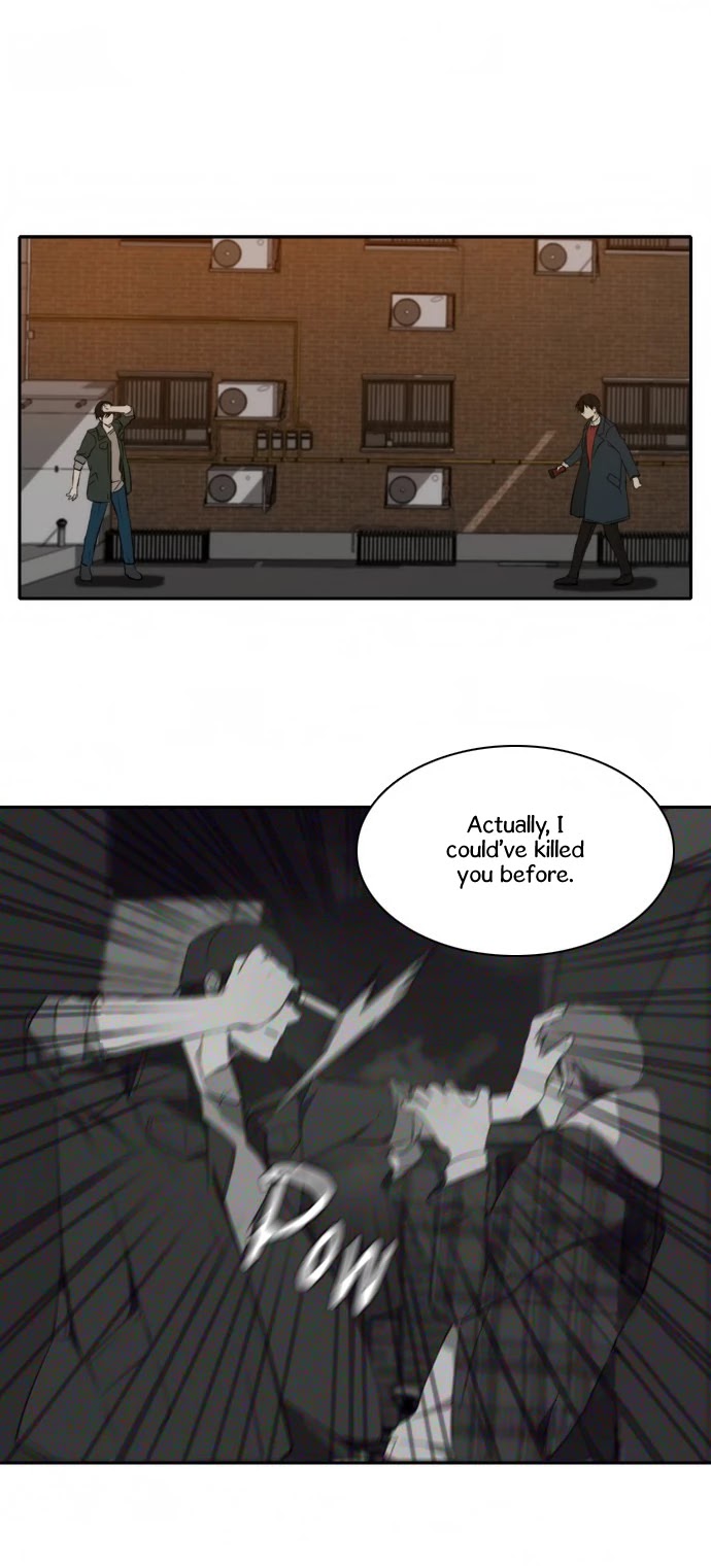 Reckoning Chapter 29 page 18 - Chapter 29