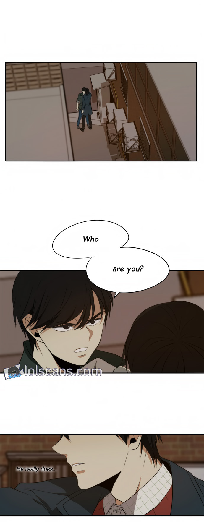 Reckoning Chapter 29 page 23 - Chapter 29