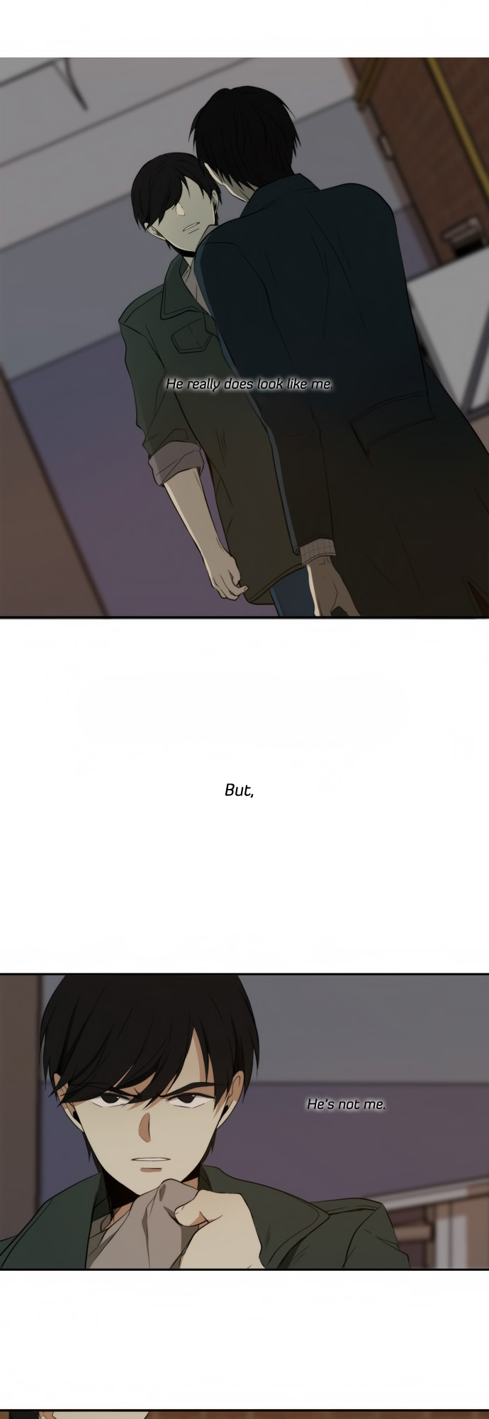 Reckoning Chapter 29 page 24 - Chapter 29