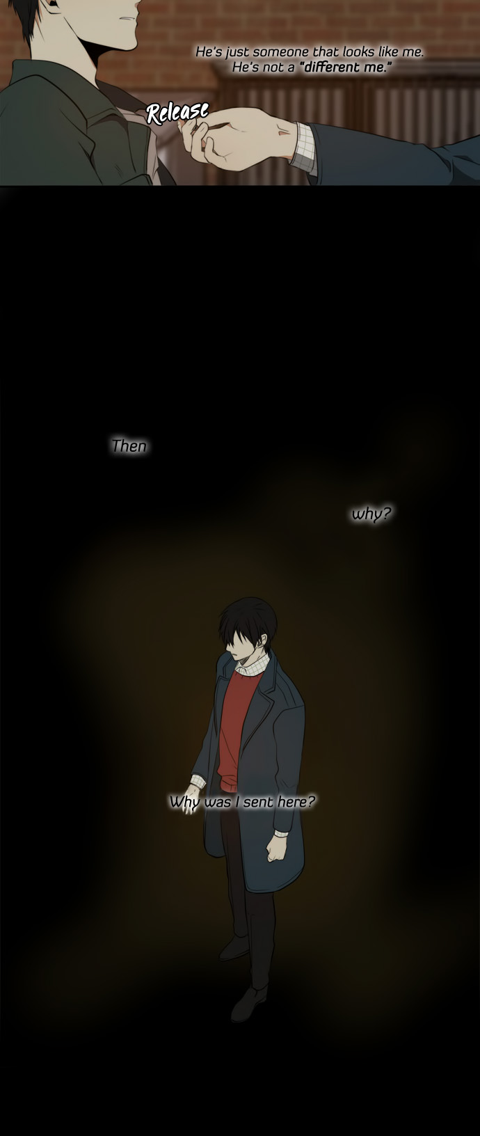 Reckoning Chapter 29 page 25 - Chapter 29