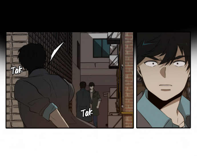 Reckoning Chapter 29 page 26 - Chapter 29