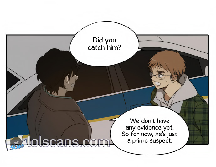Reckoning Chapter 29 page 28 - Chapter 29