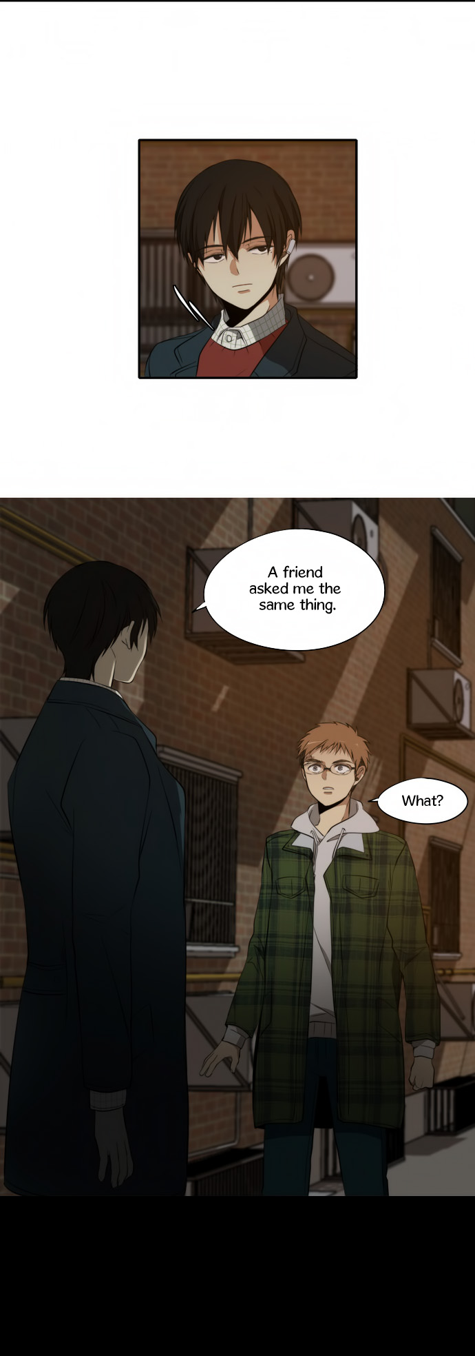 Reckoning Chapter 29 page 30 - Chapter 29