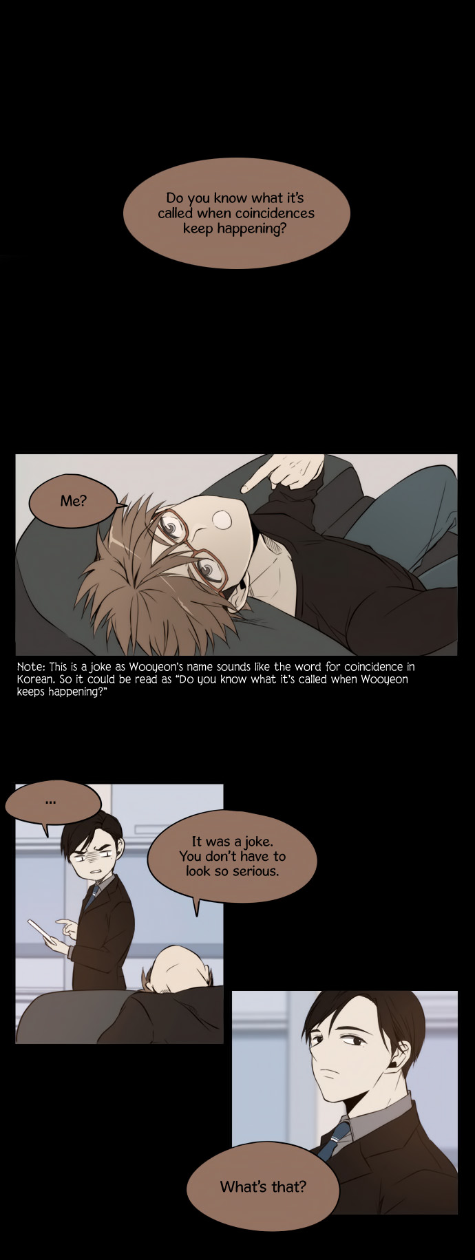 Reckoning Chapter 29 page 31 - Chapter 29