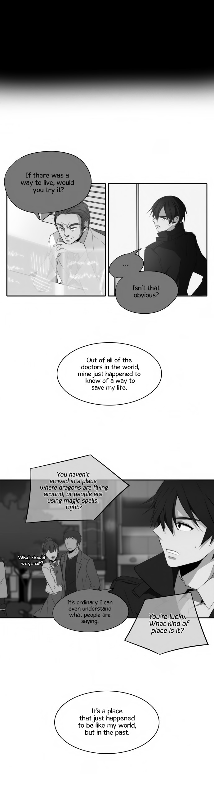 Reckoning Chapter 29 page 32 - Chapter 29